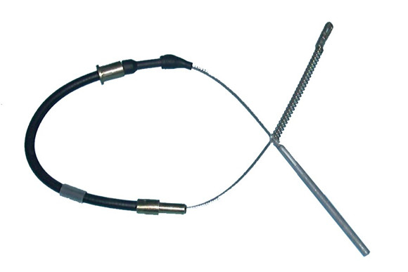 CABLE FRENO TRASERO IZQUIERDO CHEVROLET KADETT