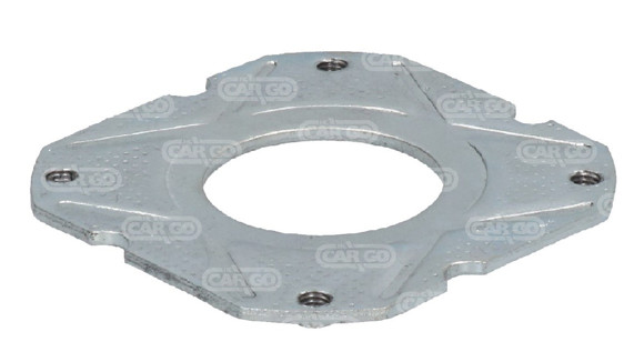 TAPA CUBRE RULEMAN DELANTERO ALTERNADOR M-BENZ