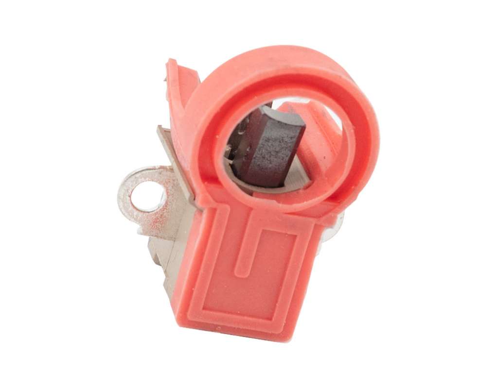 PORTACARBON ALTERNADOR HITACHI/N-DENSO 12V