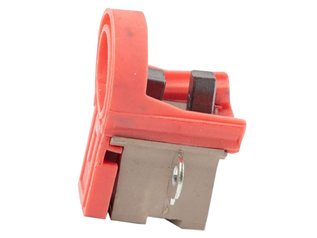 PORTACARBON ALTERNADOR HITACHI/N-DENSO 12V