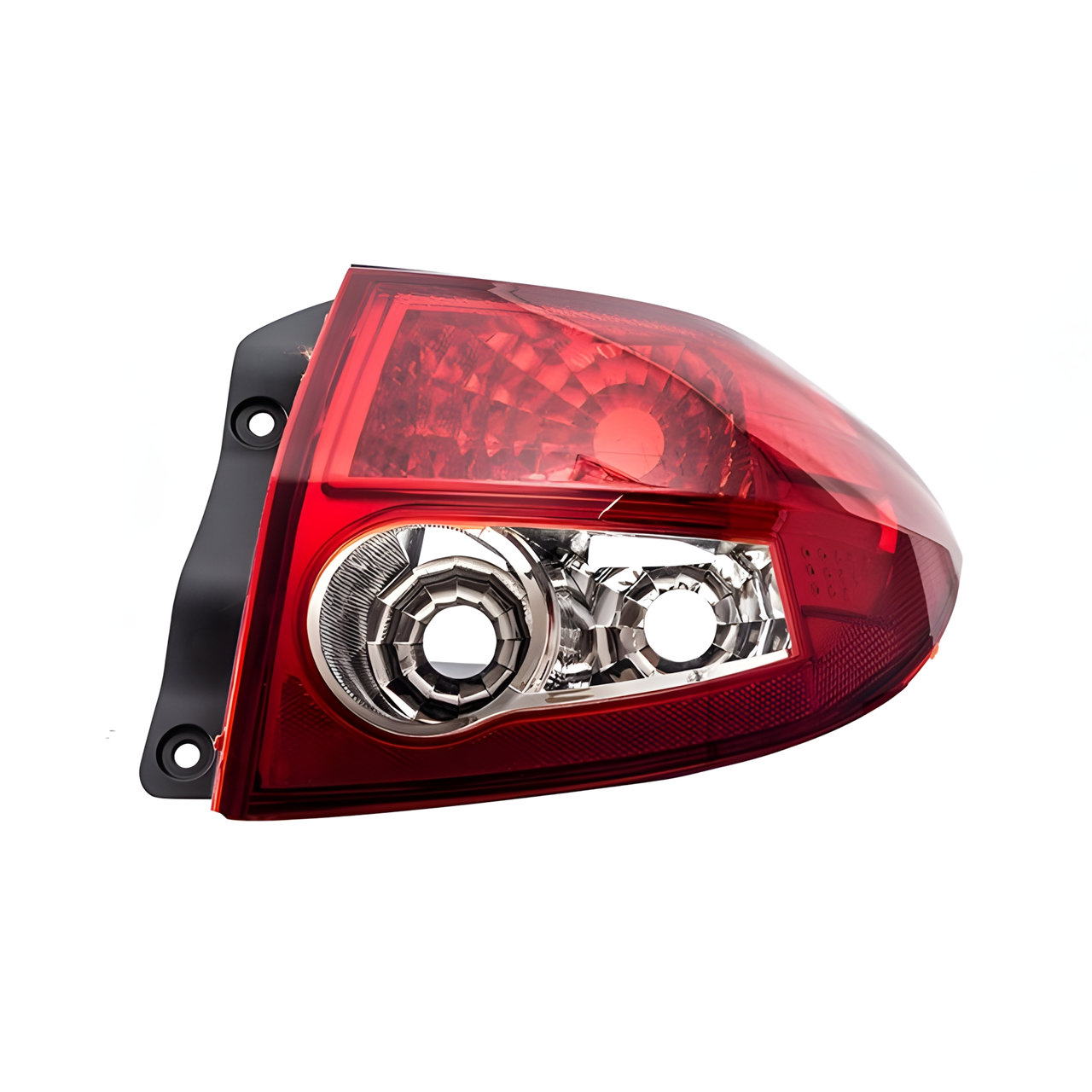 FARO TRASERO DER. ROJO