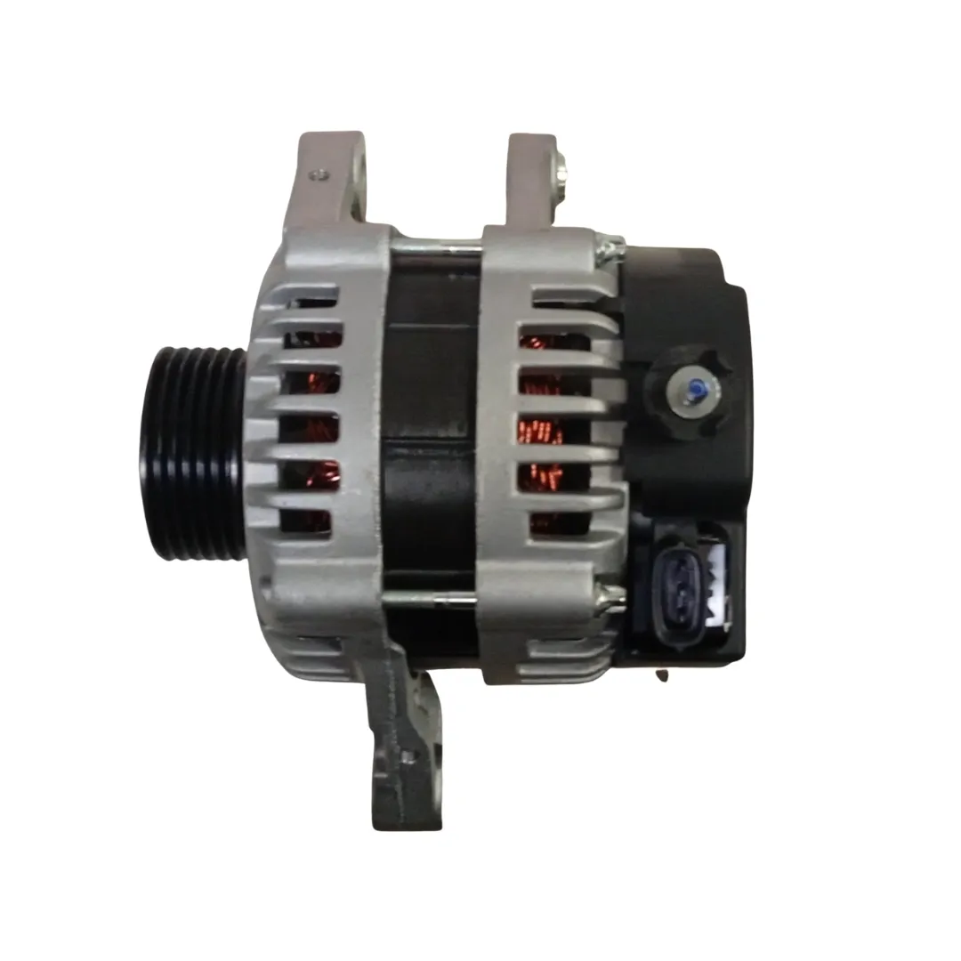 Alternador