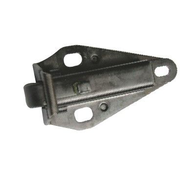Cerradura de puerta trasera