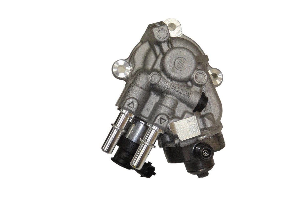 BOMBA INYECCION*JAC 1048 2.7T 2019/