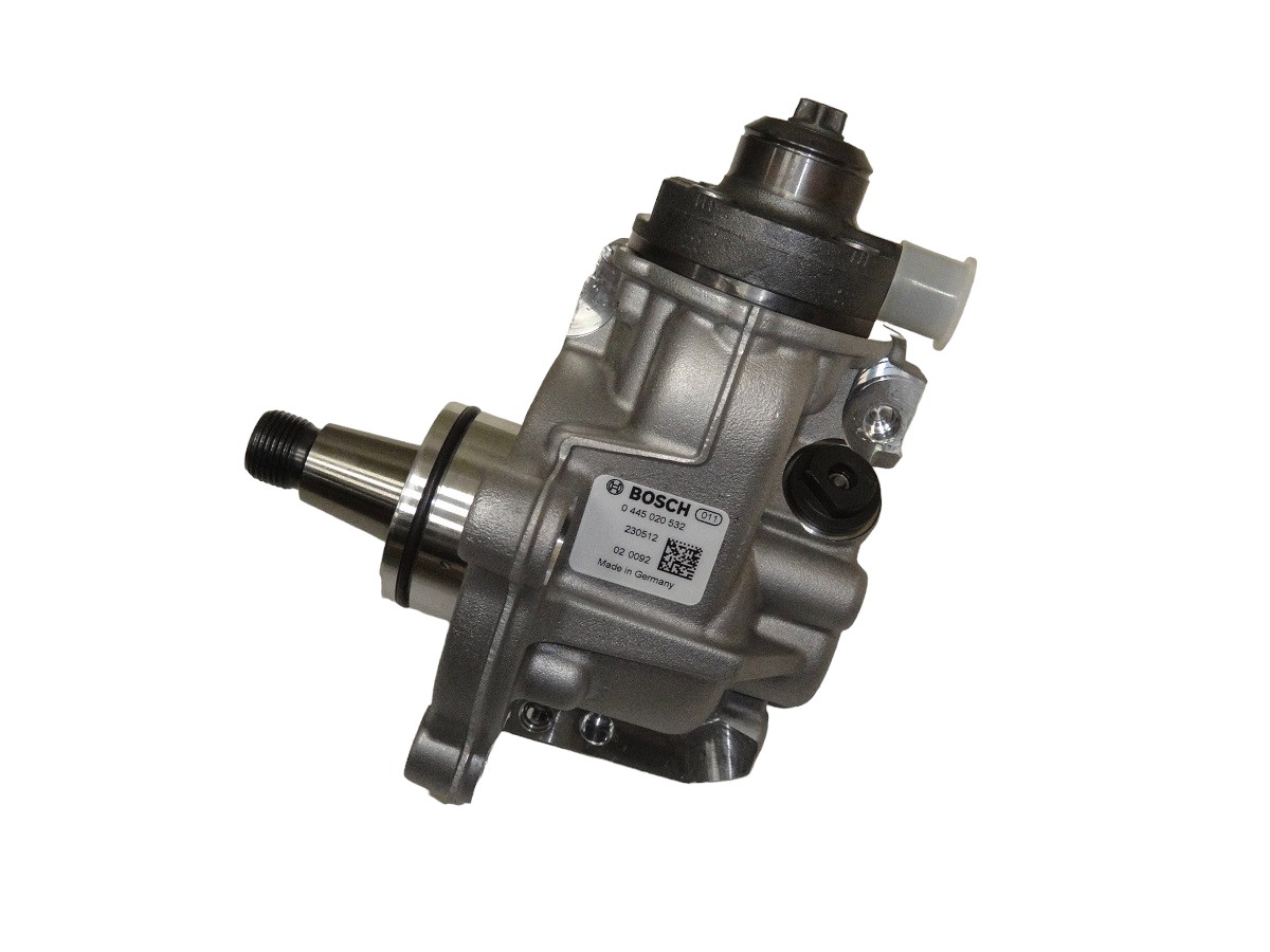 BOMBA INYECCION*JAC 1048 2.7T 2019/