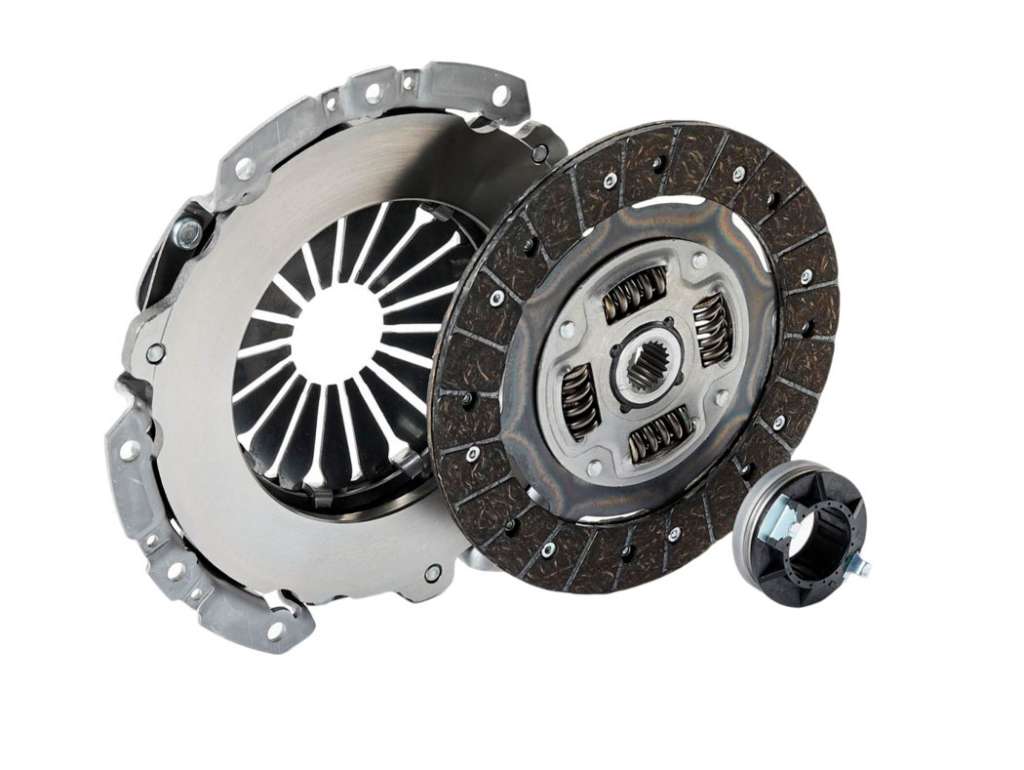 EMBRAGUE KIT HY ACCENT/I30/KIA/RIO 1.6 215MM/20 ESTRIAS