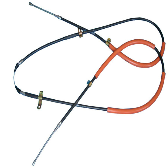 CABLE FRENO VOLKSWAGEN GOL 1995 EN ADELANTE