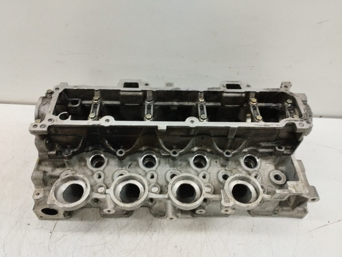 Tapa De Cilindros Citroën C3 1995-2010 1.4 HDi CAT (8HY / DV4TED4) 1.4L 66kW 9636896980