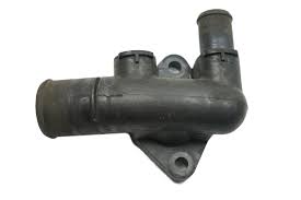 PIPA TERMOSTATO CITROEN - PEUGEOT BERLINGO 206 XSARA 1.9 DIESEL DW8