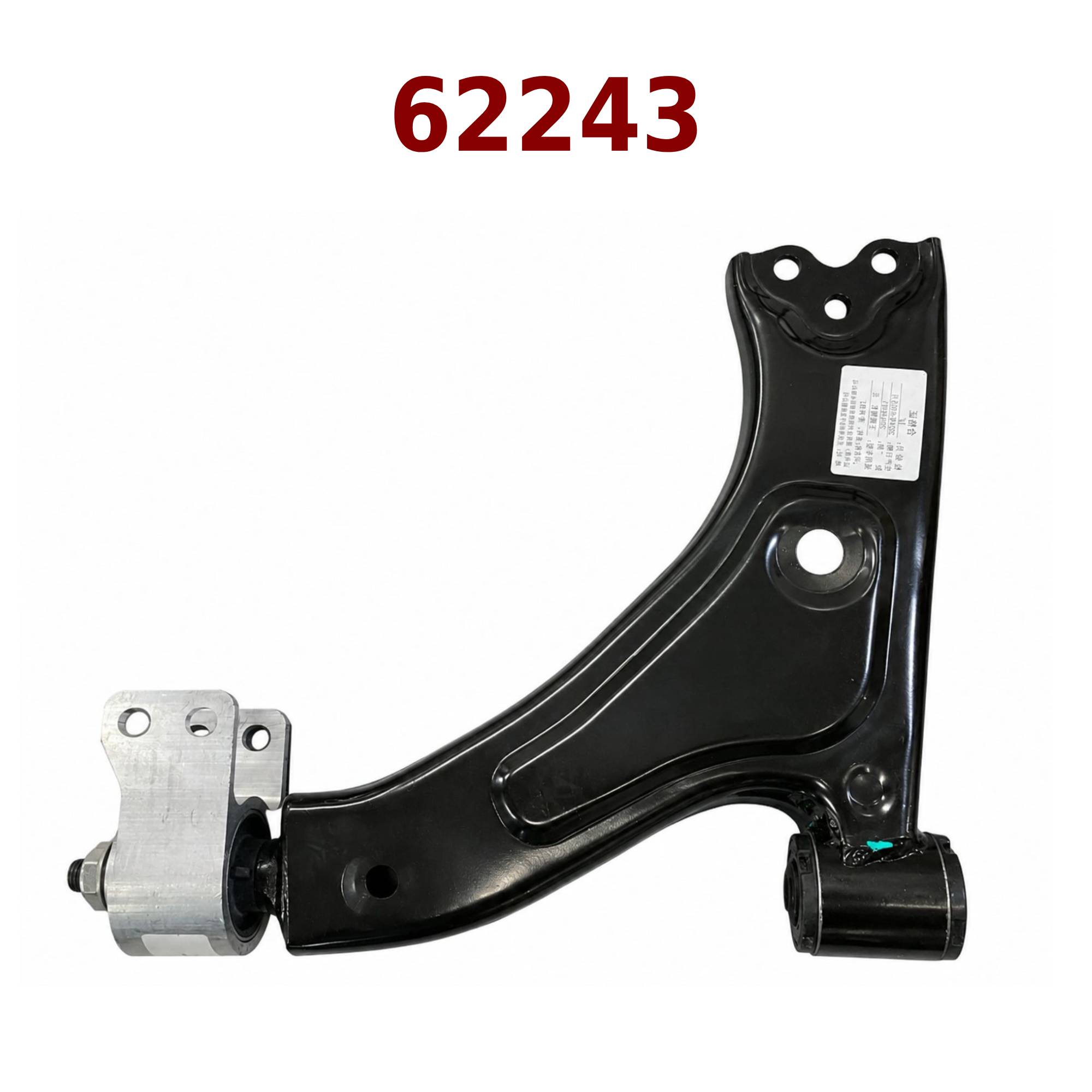 BASTIDOR INF IZQ GM SPARK EUV ORIGINAL S/ROTULA