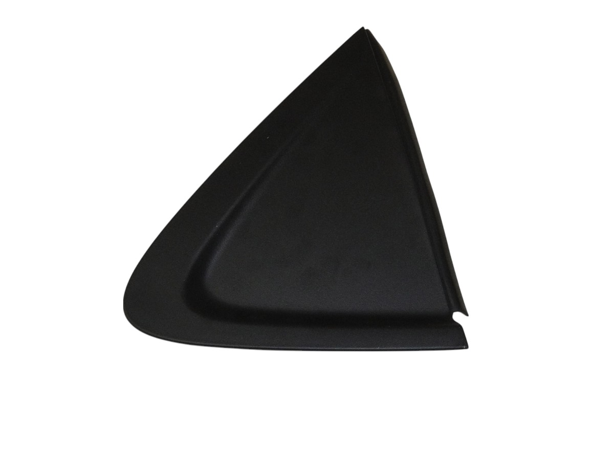 MOLDURA DE PUERTA TRASERA DERECHA CHEVROLET ONIX HATCH 2020/