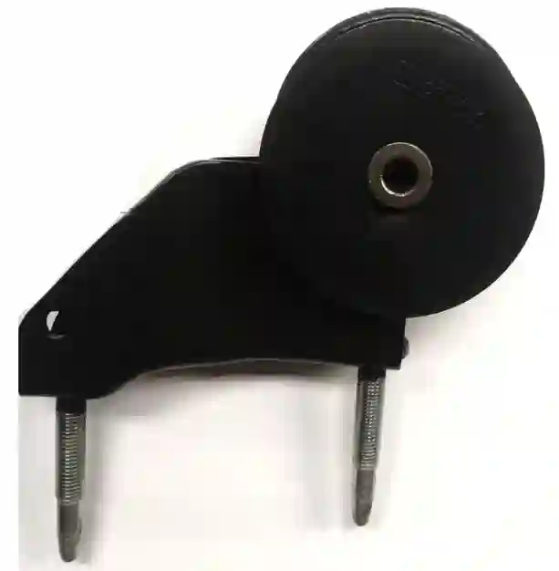 SOPORTE MOTOR DEL IZQ SUZUKI ALTO 13 ORIGINAL