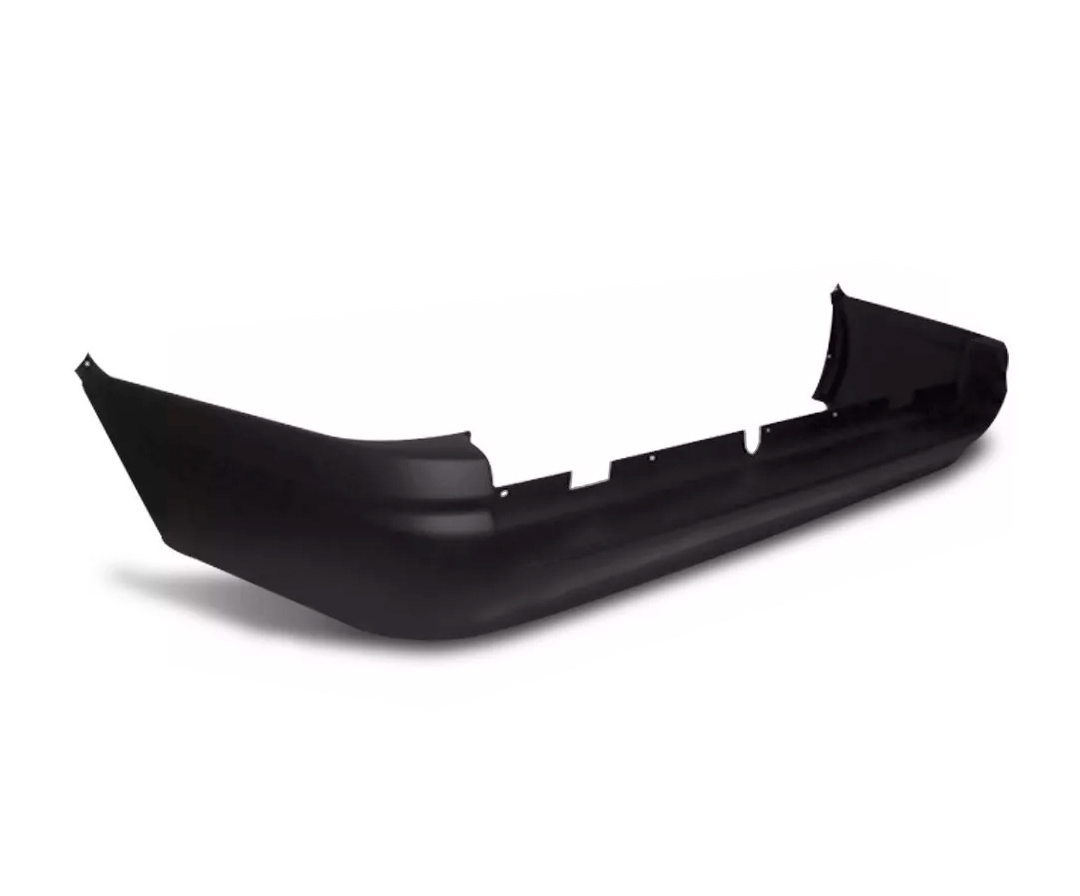 PARAGOLPES TRASERO (PICK-UP)
