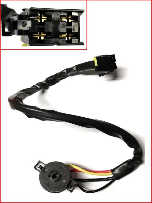 CONTACTO ARRANQUE FORD ESCORT 93-96 (B)