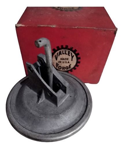 Avance Vacio Ford F1 Falcon Mustang Galaxie Mercury