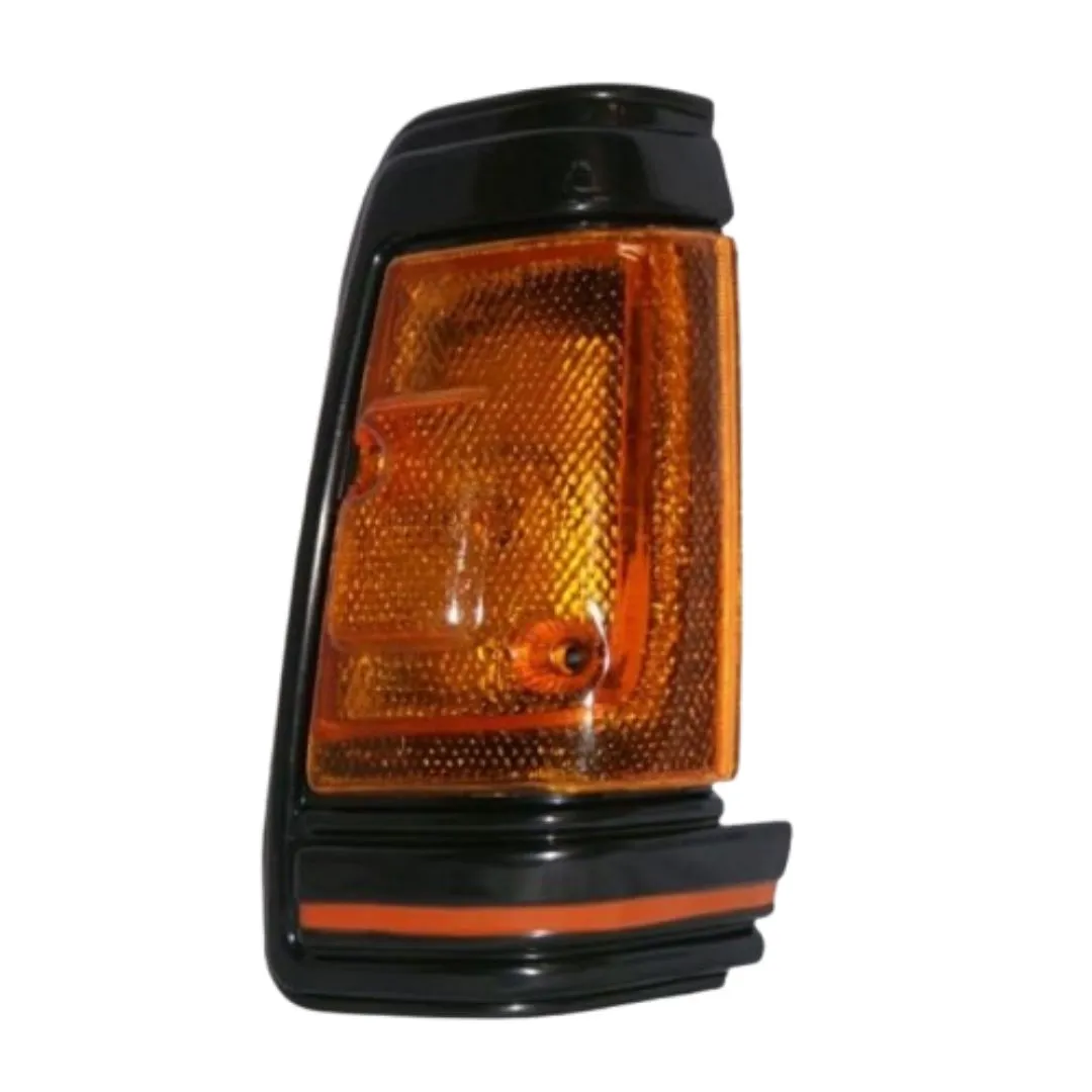 Faro delantero derecho