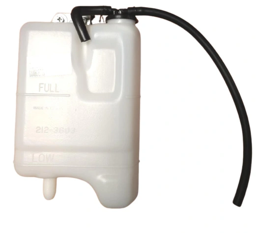 TANQUE RADIADOR TOYOTA HILUX 85 DEPO