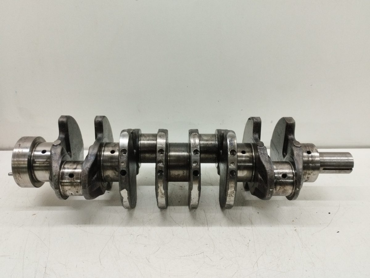 Cigueñal Kia Pregio 1997-2004 2.5L 69kW JS