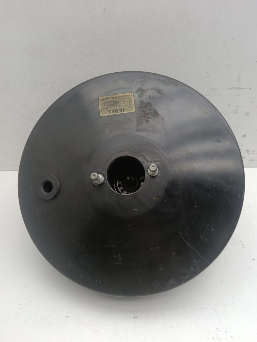 Servofreno Ford Focus Berlina (CAK) 1998-2004 1.8 TDCi Turbodiesel CAT 1.8L 85kW 020401872