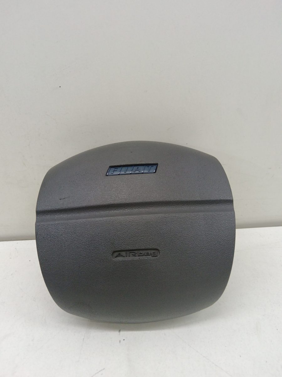 Airbag Delantero Conductor Fiat Seicento (187) 1998-2002 735382245