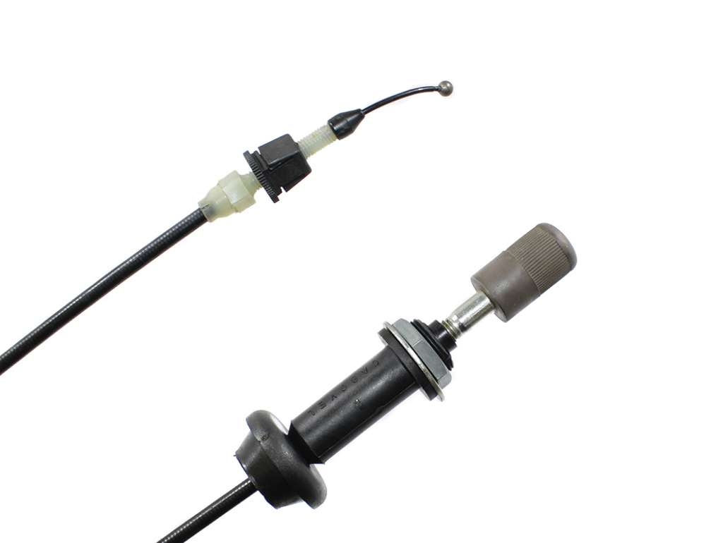 Cable de parada de motor