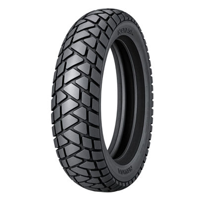 Cubierta Moto 120/80-18 Tt By-034 P68