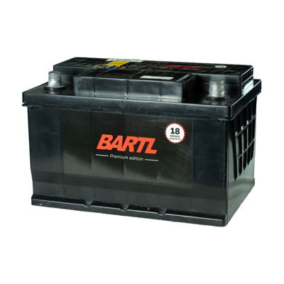 Batería de automóvil 100 Amperios
