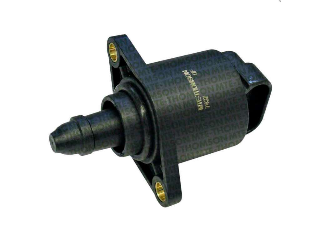 MOTOR PASO A PASO INYECCION VW POLO 1.6/2.0 02/08