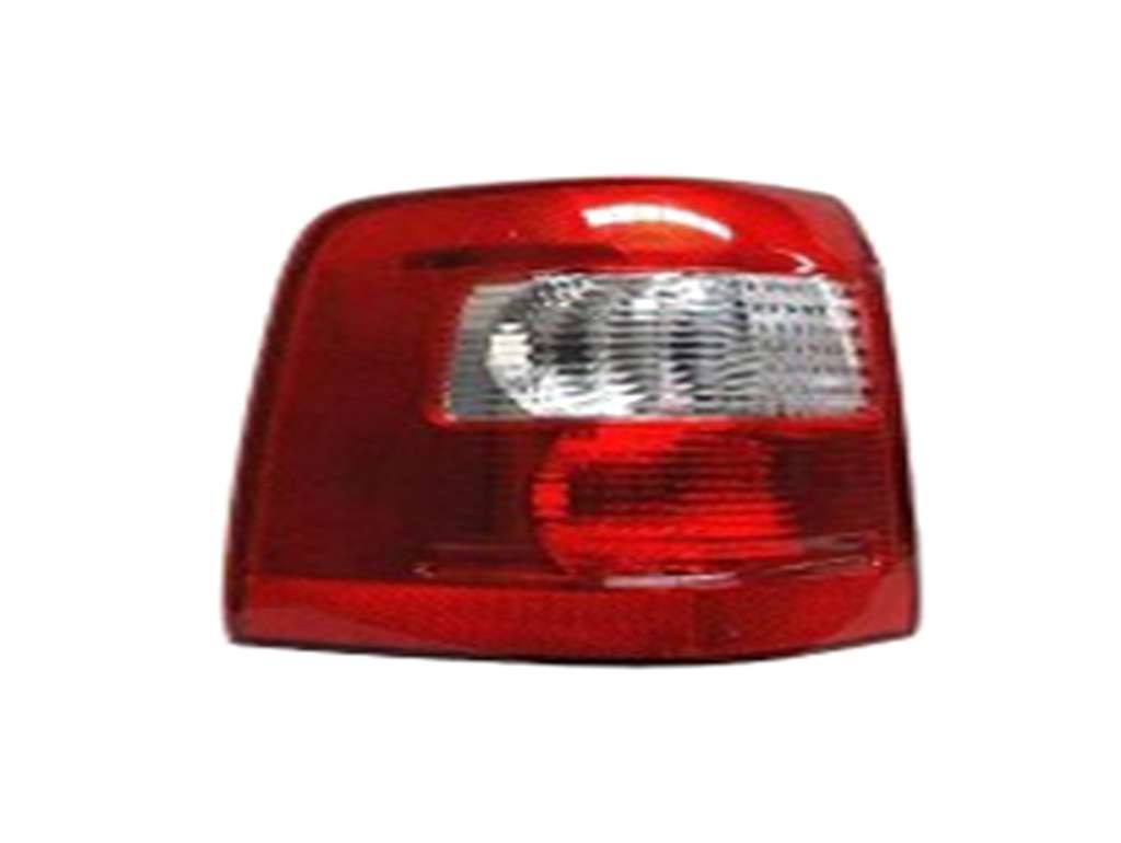 FARO TRASERO FO ECOSPORT 03/07 ACRILICO I