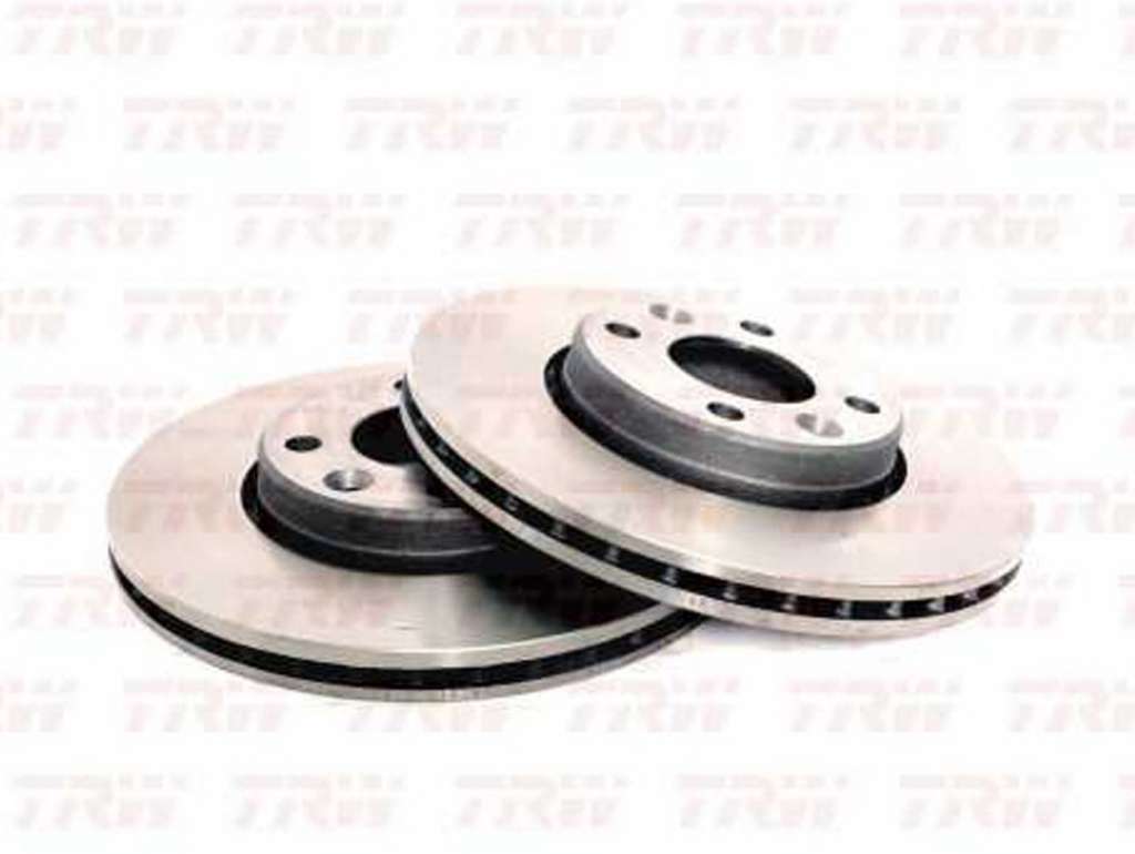 DISCO FRENO RE CLIO 1.6 16V. 07/ C/U