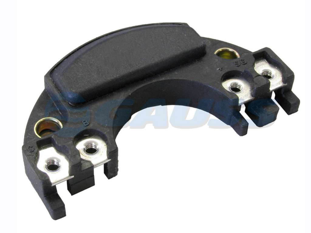 MODULO ENCENDIDO ELECTRONICO AS TOWNER/DAEWOO DAMAS/MITSUBISHI