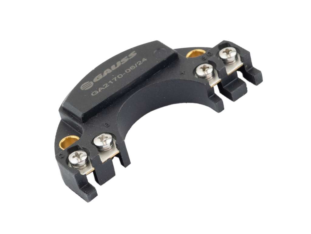 MODULO ENCENDIDO ELECTRONICO AS TOWNER/DAEWOO DAMAS/MITSUBISHI