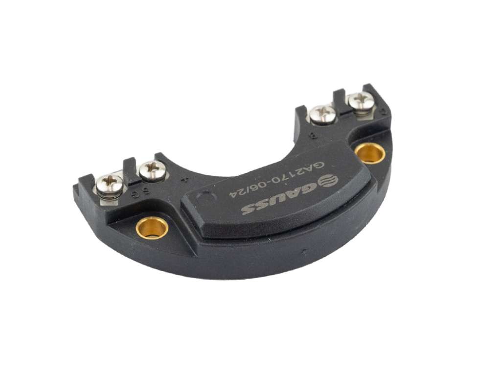 MODULO ENCENDIDO ELECTRONICO AS TOWNER/DAEWOO DAMAS/MITSUBISHI