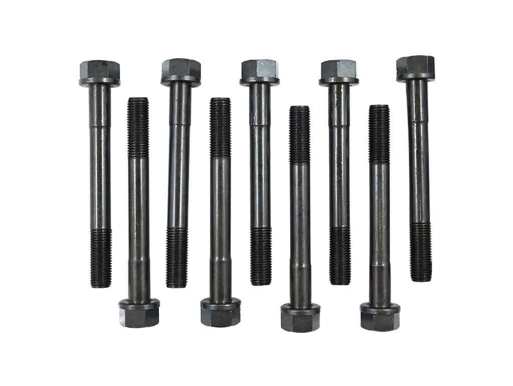 TORNILLO TAPA CILINDRO JUEGO PERKINS 4203/3152