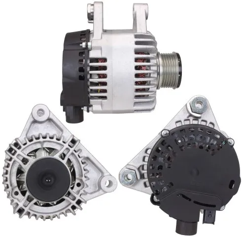 ALTERNADOR CITROEN-PEUGEOT (80A)