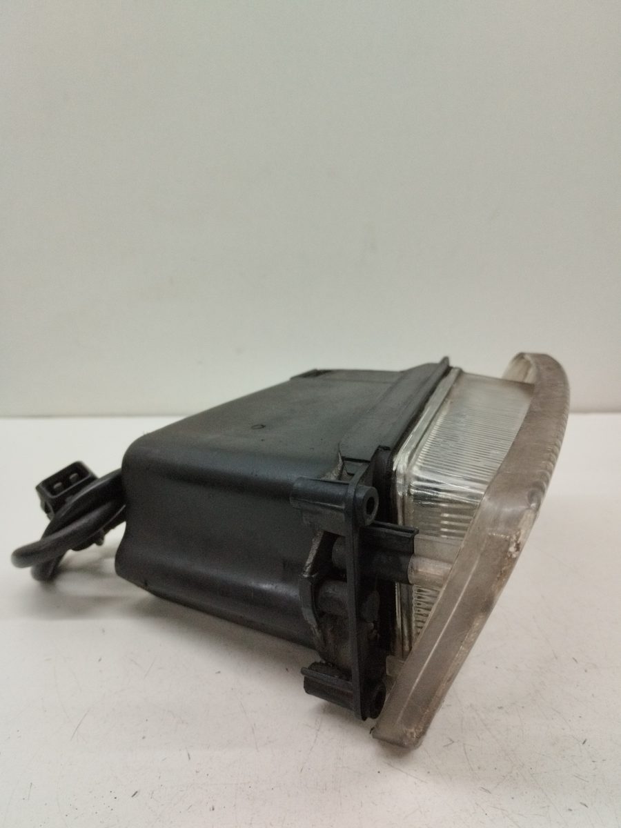 Faro Caminero Izquierdo SEAT Ibiza (6K1) 1999-2002 SDI 201961625