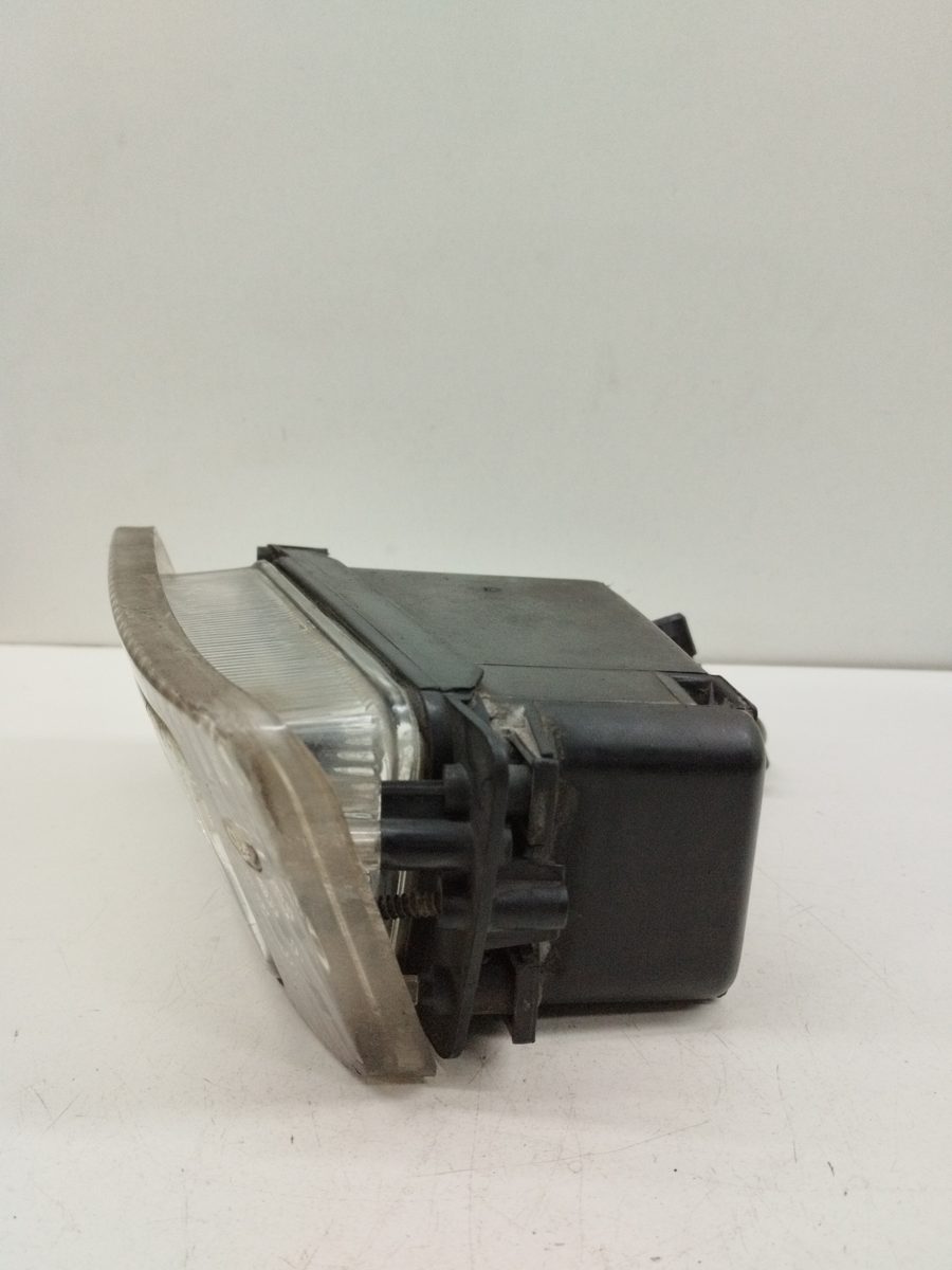 Faro Caminero Izquierdo SEAT Ibiza (6K1) 1999-2002 SDI 201961625