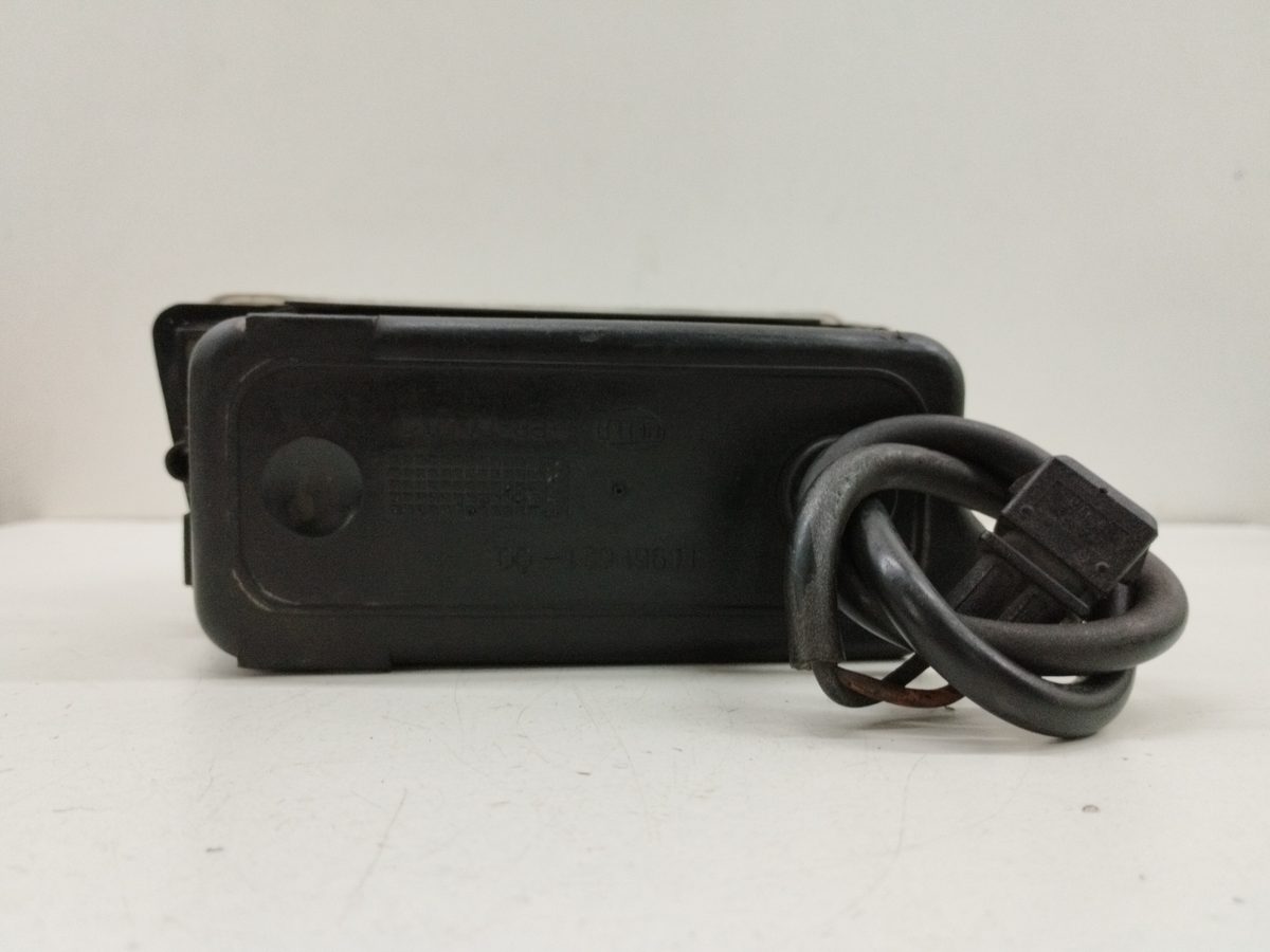 Faro Caminero Izquierdo SEAT Ibiza (6K1) 1999-2002 SDI 201961625