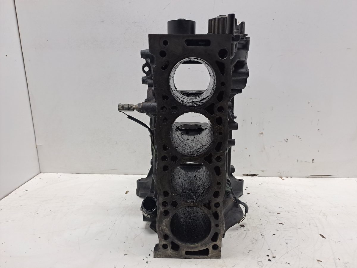 Block Peugeot Partner (S1) 1996-2002 1.9 Diesel 1.9L 51kW WJY