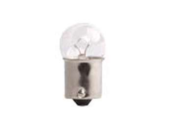 LAMPARA 24V. 5W. 1P BAY15S
