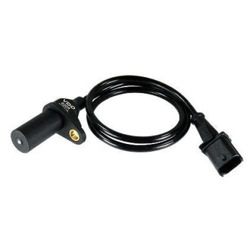SENSOR RPM FIAT 1.4 PALIO II y III TAXI 1.4 2 TERMINALES (FRENTE AL CIGÜ) Nº VIEJO 46474583 - V