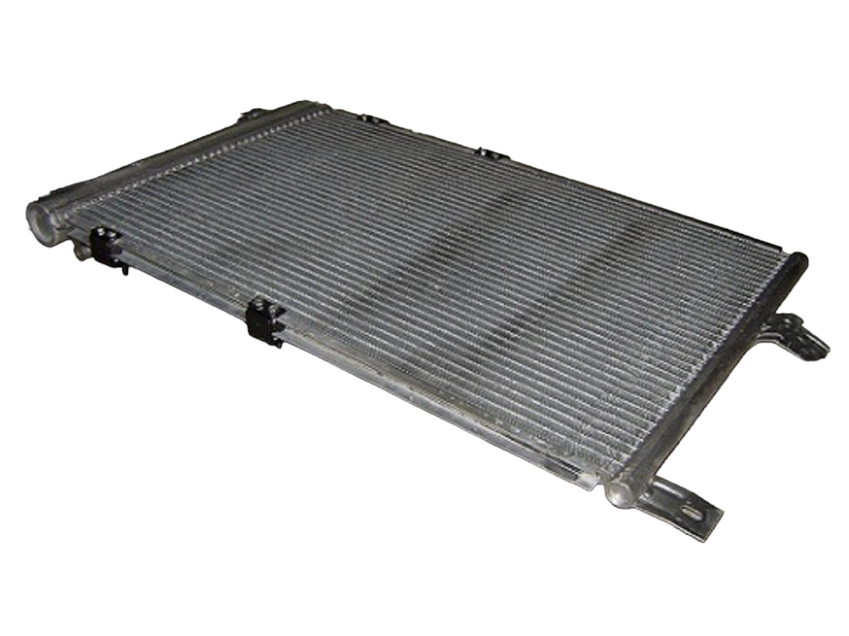 RADIADOR AIRE ACONDICIONADO CHEVROLET ASTRA 99/ VECTRA 06/08