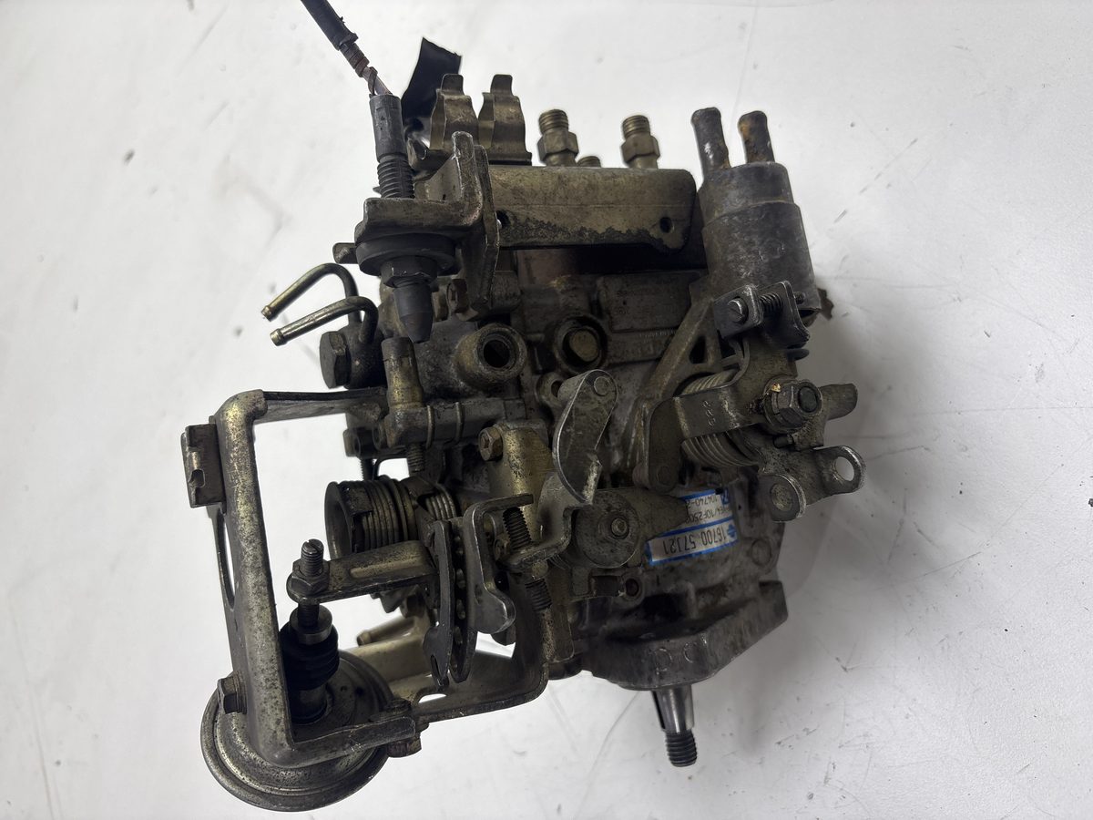Bomba Inyeccion Nissan Primera Berlina (P11) 1996-1999 2.0 Navigation 2.0L 96kW 1670057J21