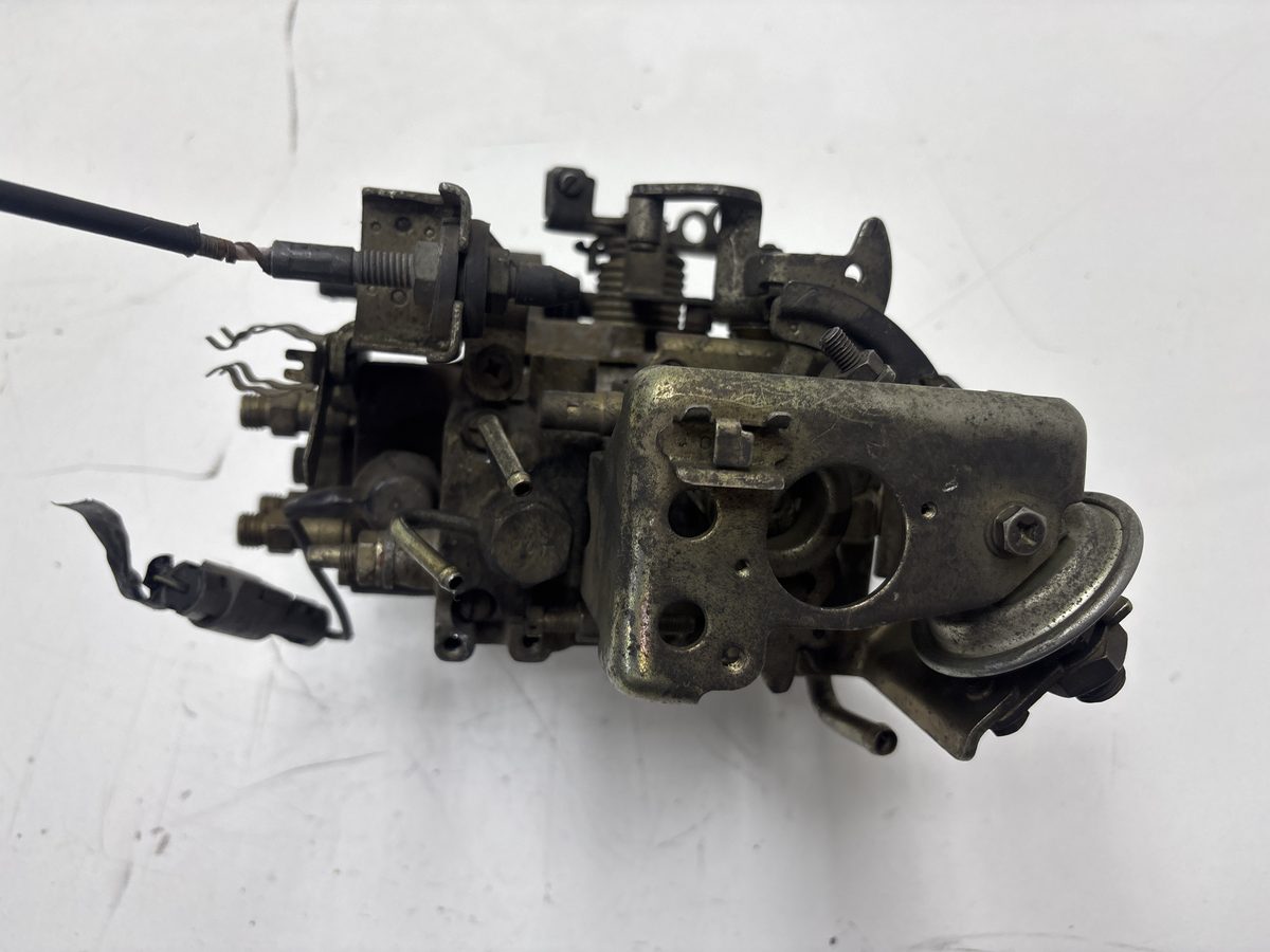 Bomba Inyeccion Nissan Primera Berlina (P11) 1996-1999 2.0 Navigation 2.0L 96kW 1670057J21