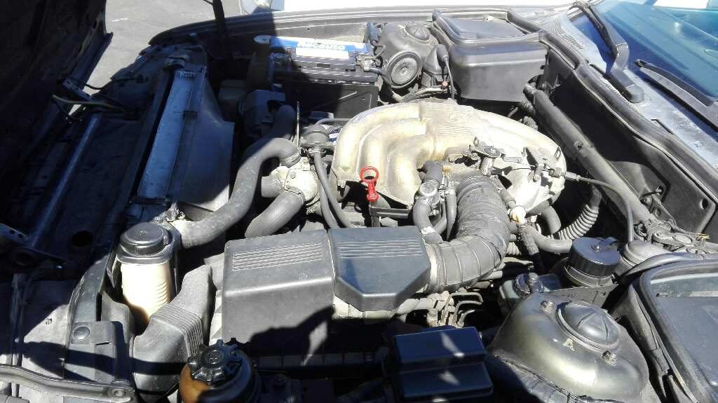 Centralita Abs BMW Serie 5 Berlina (E34) desde 1988 525i (125kW) 2.5L 125kW 06317974