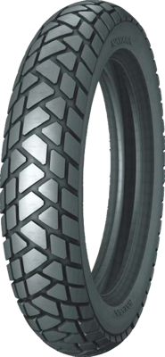 Cubierta Moto 80/100-14 TL Nayasa EY034