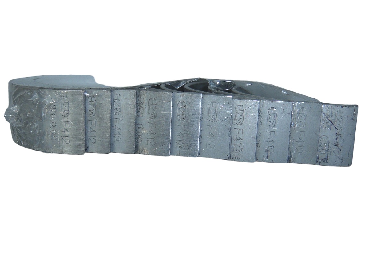 METALES BIELA JMC N800 4D30 STANDARD JUEGO
