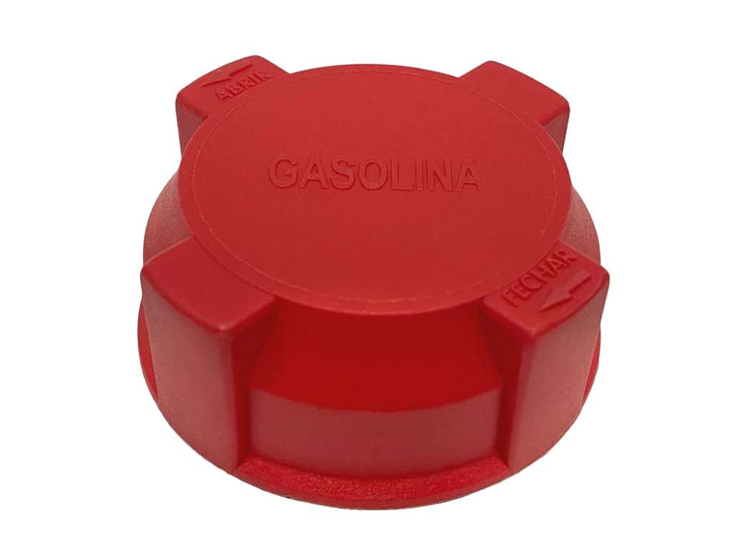 TAPON DEPOSITO COMBUSTIBLE PE 206/207/307/CI C3