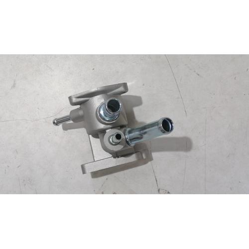 CARCAZA TERMOSTATO NISSAN SENTRA B13/B14  DZBY4132-CF12040- ( NISSAN 11061-73C02)