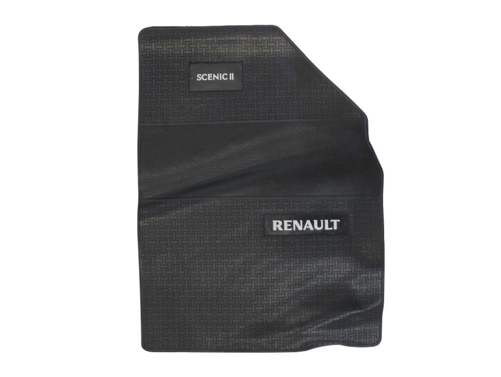 ALFOMBRA FLEXO RENAULT SCENIC 3 PIEZAS